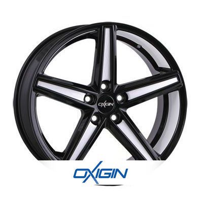 Oxigin 18 Concave 8.5x19 ET35 5x114.3 72.6