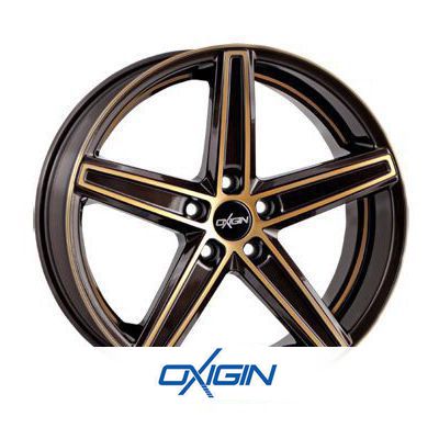 Oxigin 18 Concave