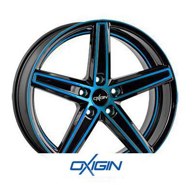 Oxigin 18 Concave 8.5x19 ET35 5x114.3 72.6