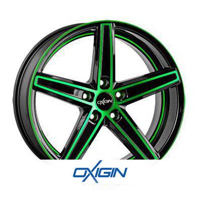 Oxigin 18 Concave 8.5x19 ET42 5x114.3 72.6