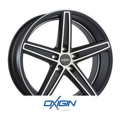 Oxigin 18 Concave 7.5x17 ET38 5x114.3 72.6