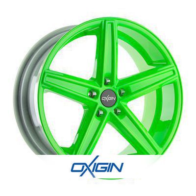 Oxigin 18 Concave