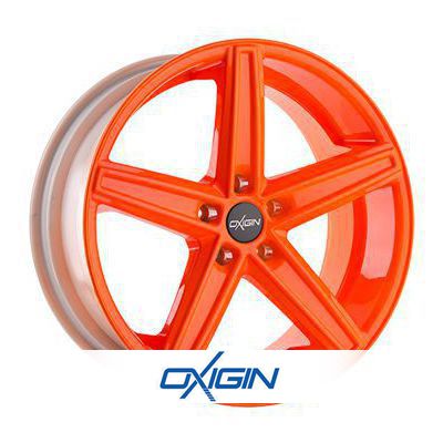 Oxigin 18 Concave