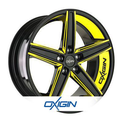 Oxigin 18 Concave