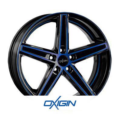 Oxigin 18 Concave 8.5x19 ET42 5x114.3 72.6