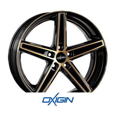 Oxigin 18 Concave 8.5x19 ET42 5x114.3 72.6