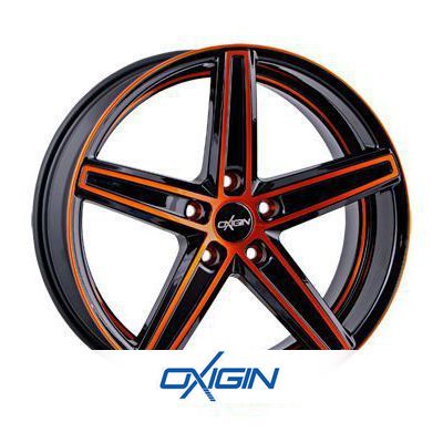 Oxigin 18 Concave 8.5x19 ET35 5x114.3 72.6