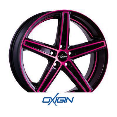 Oxigin 18 Concave 8.5x19 ET42 5x114.3 72