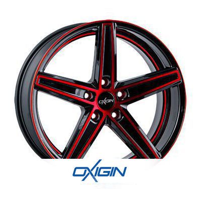 Oxigin 18 Concave 8.5x19 ET42 5x114.3 72.6