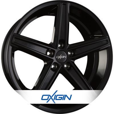 Oxigin 18 Concave 8.5x19 ET35 5x120 72.6