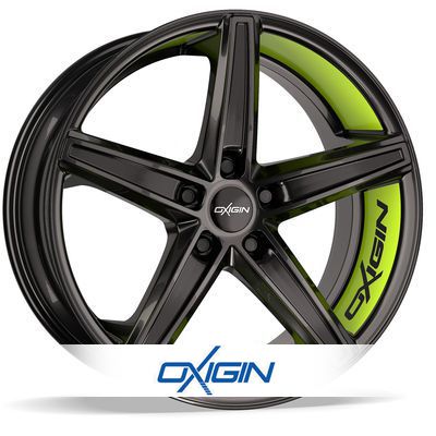 Oxigin 18 Concave