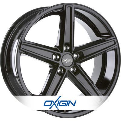 Oxigin 18 Concave