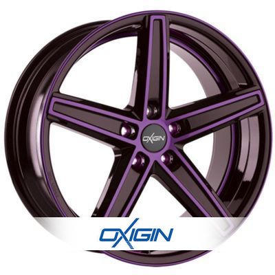 Oxigin 18 Concave