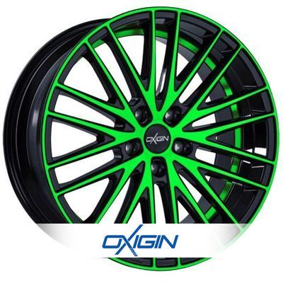 Oxigin 19 Oxspoke 8.5x18 ET35 5x120 72.6