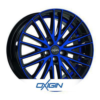 Oxigin 19 Oxspoke 8.5x18 ET35 5x112 66.6