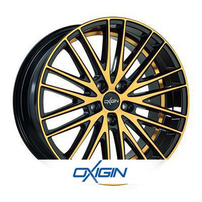 Oxigin 19 Oxspoke 8.5x18 ET35 5x112 66.6