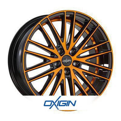 Oxigin 19 Oxspoke 8.5x18 ET35 5x120 72.6