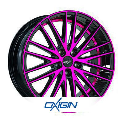 Oxigin 19 Oxspoke 8.5x18 ET35 5x112 66.6