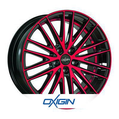 Oxigin 19 Oxspoke 8.5x18 ET35 5x112 66.6