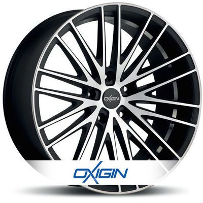 Oxigin 19 Oxspoke