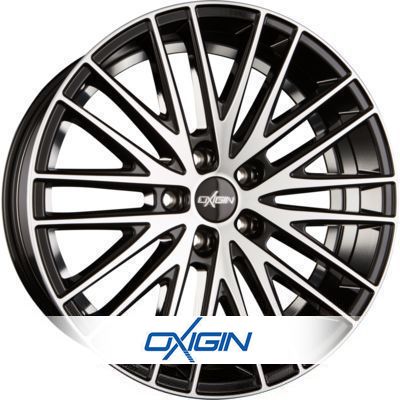 Oxigin 19 Oxspoke 8.5x19 ET40 5x112 66.6