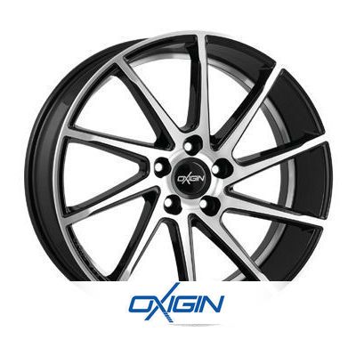 Oxigin 20 Attraction 8.5x18 ET45 5x108 72.6