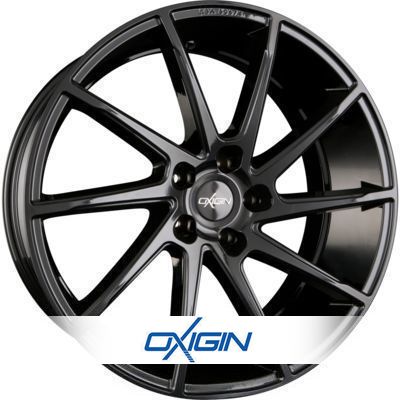 Oxigin 20 Attraction 8.5x19 ET42 5x114.3 72.6