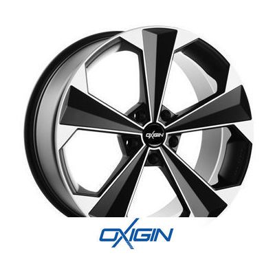 Oxigin 22 Oxrs 8.5x19 ET43 5x114.3 72.6