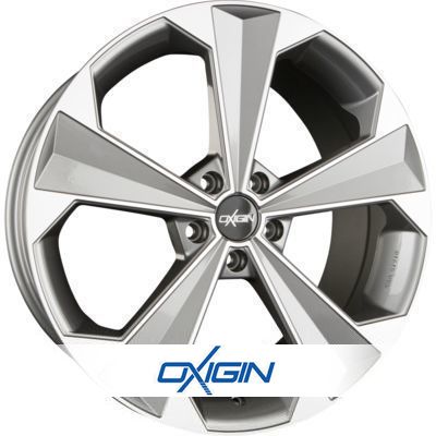 Oxigin 22 Oxrs 9x20 ET29 5x120 76.9