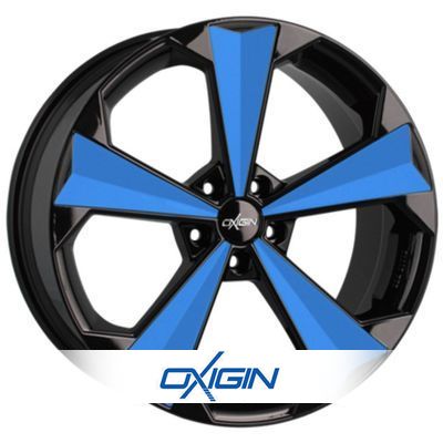 Oxigin 22 Oxrs