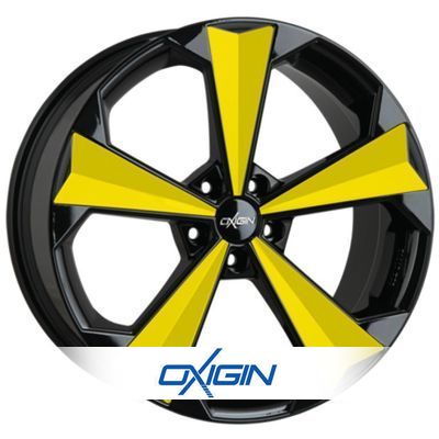 Oxigin 22 Oxrs