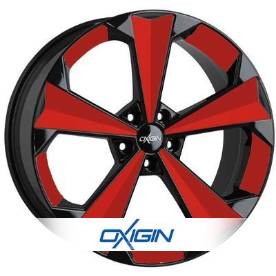 Oxigin 22 Oxrs