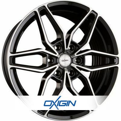 Oxigin 24 Oxroad 9x20 ET47 6x130 84.1