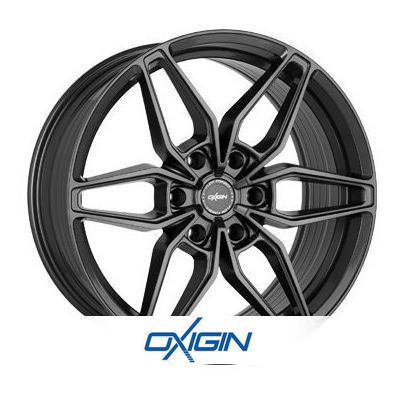 Oxigin 24 Oxroad 9x20 ET20 6x139.7 110