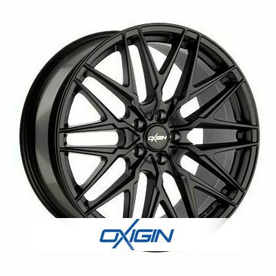 Oxigin 25 Oxcross 7.5x18 ET49 5x112 66.6