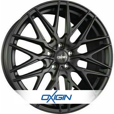 Oxigin 25 Oxcross 7.5x17 ET54 5x112 66.7