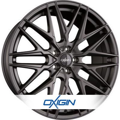 Oxigin 25 Oxcross 7.5x18 ET45 5x114.3 72.6