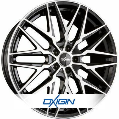 Oxigin 25 Oxcross 7.5x18 ET51 5x112 66.7