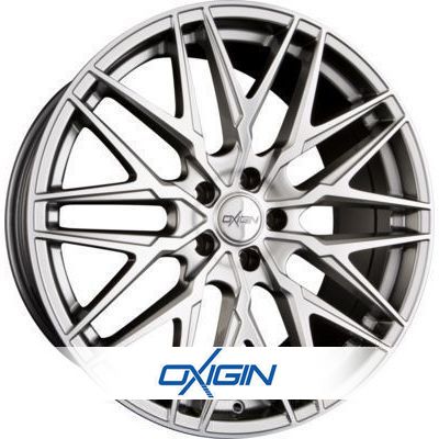 Oxigin 25 Oxcross 9x20 ET35 5x112 66.6