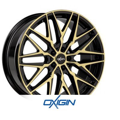 Oxigin 25 Oxcross 8.5x19 ET38 5x120 72.6