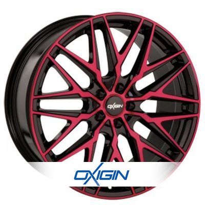 Oxigin 25 Oxcross 8.5x19 ET38 5x120 72.6