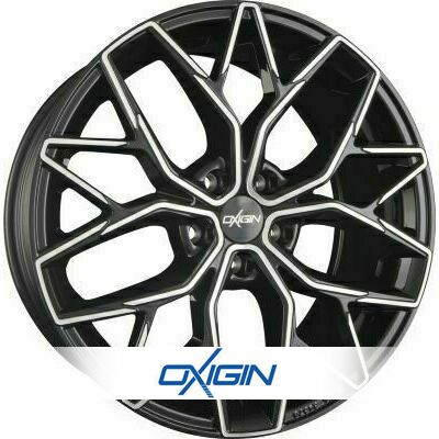 Oxigin 26 Oxid 9x20 ET20 5x112 66.6