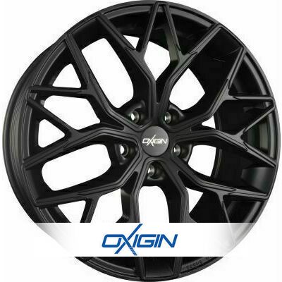 Oxigin 26 Oxid 8.5x19 ET30 5x112 66.6