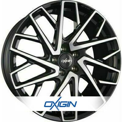 Oxigin 28 Oxmove 9x20 ET35 5x112 66.6