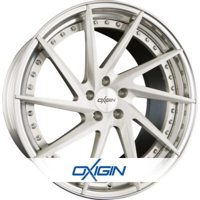 Oxigin MP1 9x21 ET40 5x108 63.4