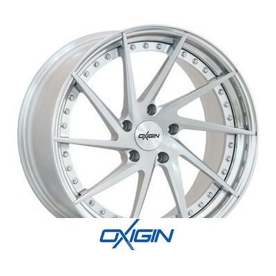 Oxigin MP1 9x21 ET38 5x114.3 72.6