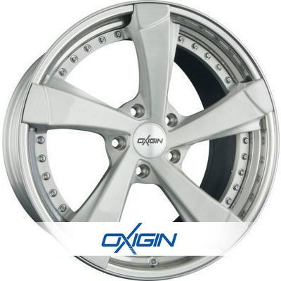 Oxigin MP2 9x20 ET45 5x112 66.6