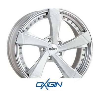 Oxigin MP2 9x20 ET32 5x120 76.9