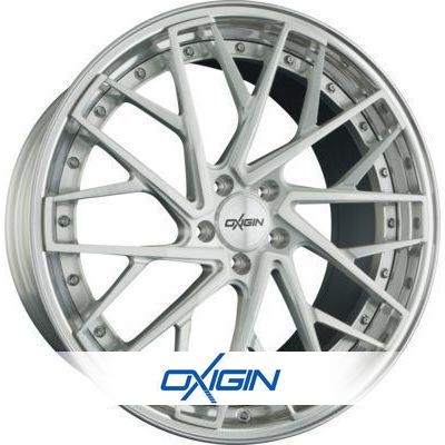 Oxigin MP5 9x20 ET30 5x112 66.6