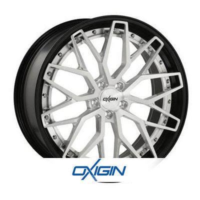 Oxigin MP6 9x20 ET25 5x120 76.9